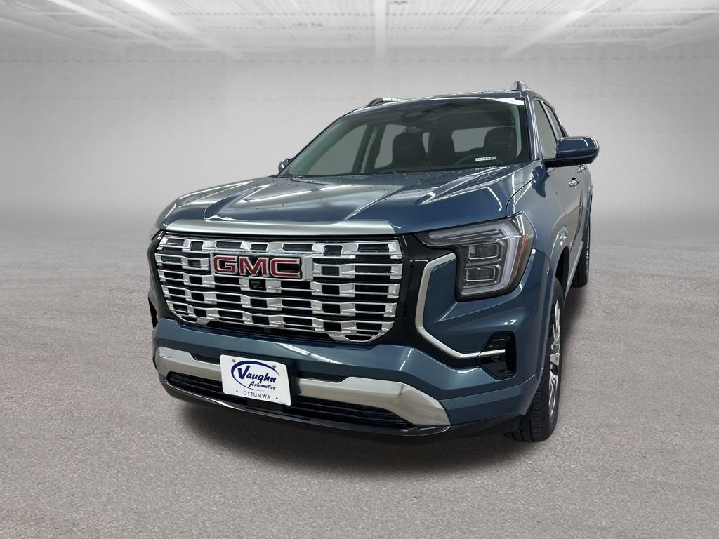 new 2026 GMC Terrain car, priced at $42,123