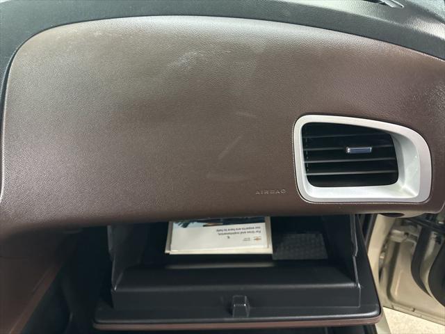 used 2015 Chevrolet Equinox car, priced at $8,000