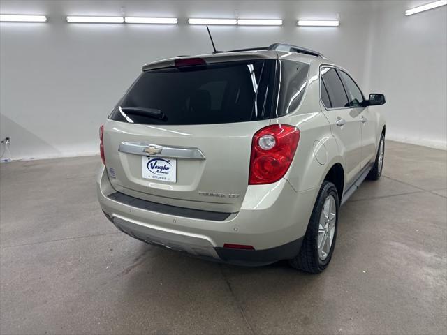 used 2015 Chevrolet Equinox car, priced at $8,000