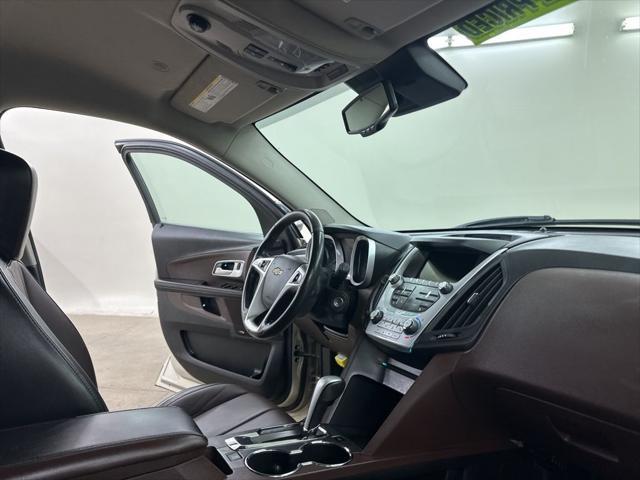 used 2015 Chevrolet Equinox car, priced at $8,000