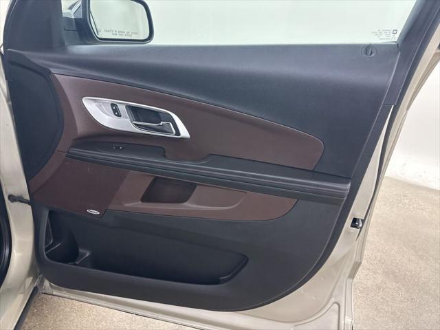 used 2015 Chevrolet Equinox car, priced at $8,000
