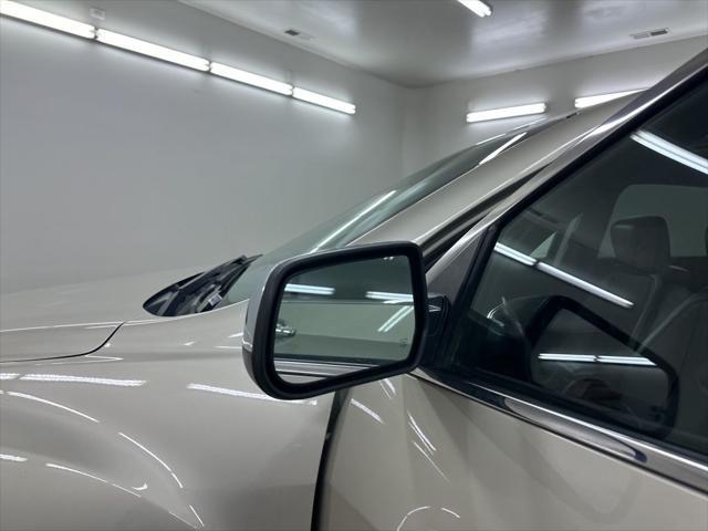 used 2015 Chevrolet Equinox car, priced at $8,000