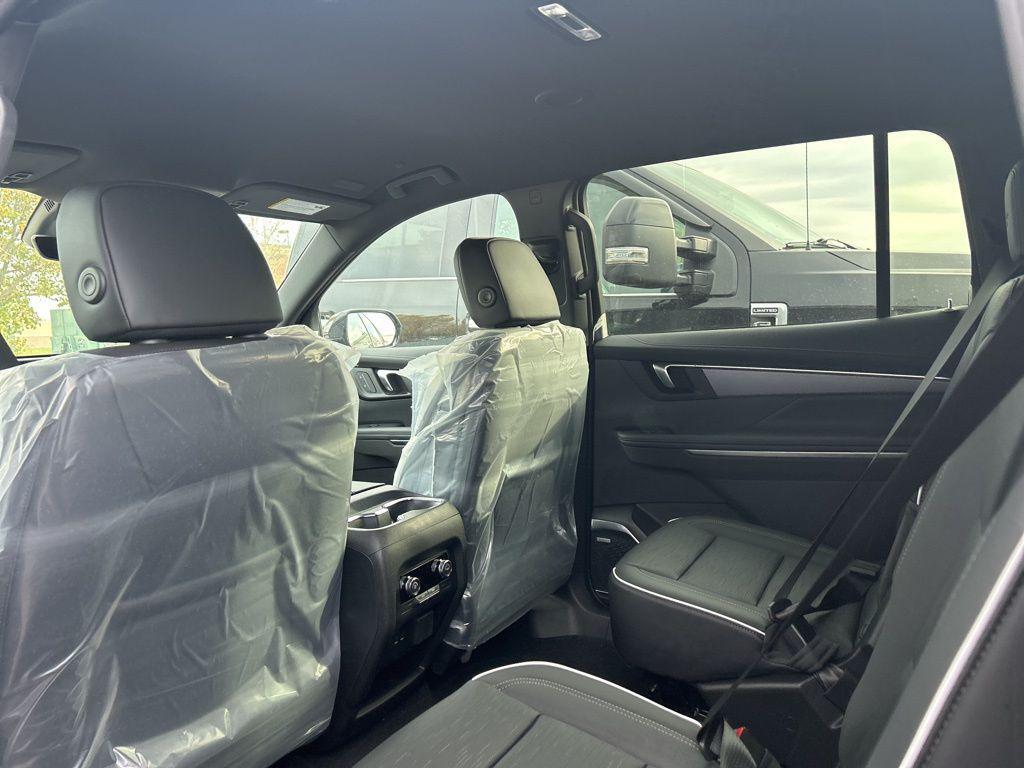 new 2026 Buick Enclave car, priced at $52,115