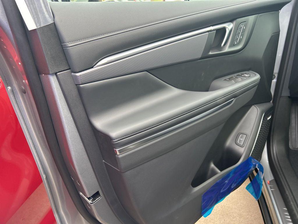 new 2026 Buick Enclave car, priced at $52,115