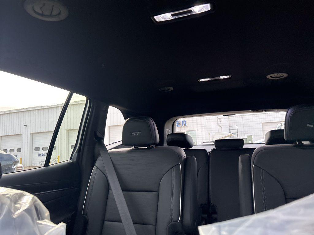 new 2026 Buick Enclave car, priced at $52,115