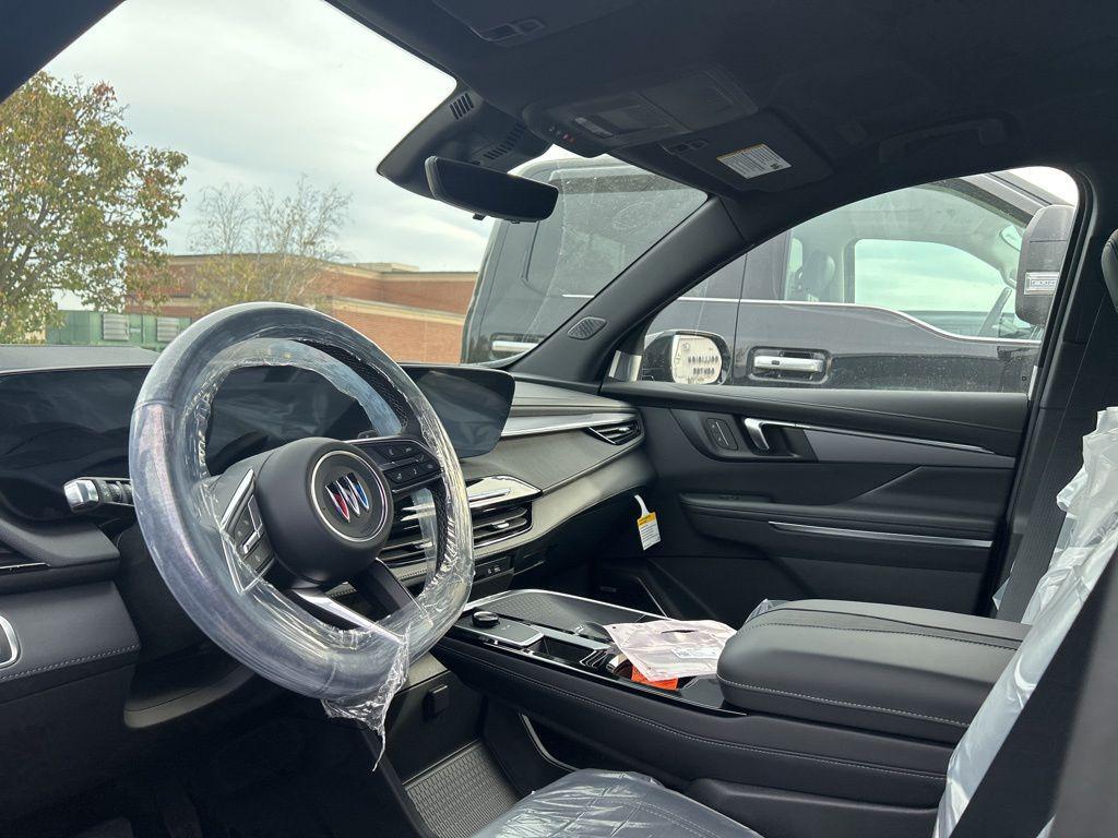 new 2026 Buick Enclave car, priced at $52,115