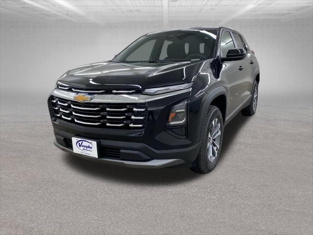 new 2025 Chevrolet Equinox car, priced at $29,995