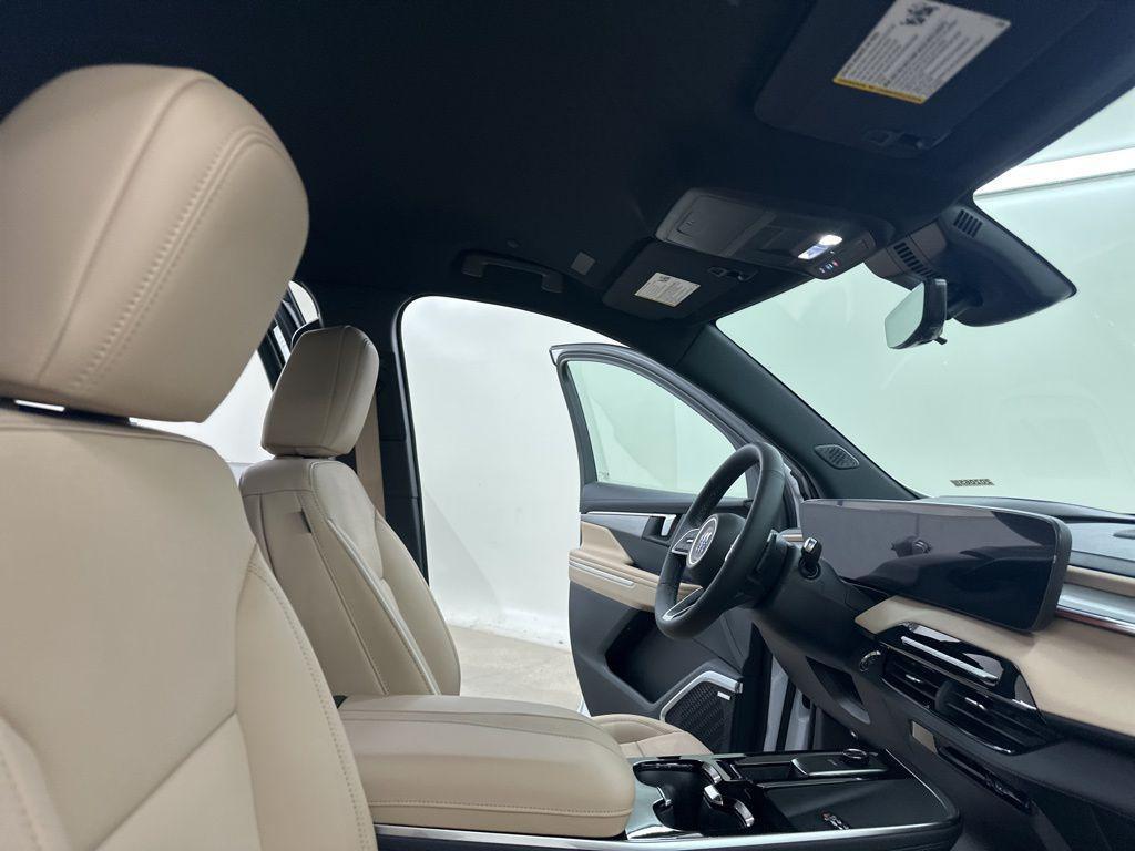 new 2026 Buick Enclave car, priced at $48,326