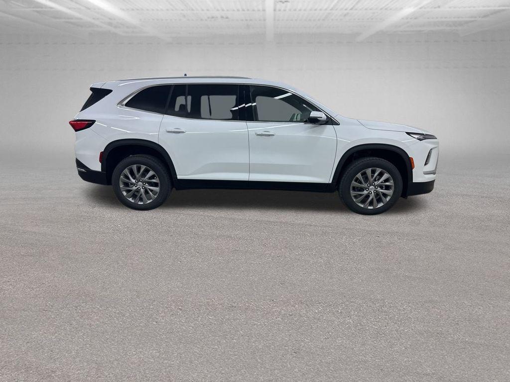 new 2026 Buick Enclave car, priced at $48,326