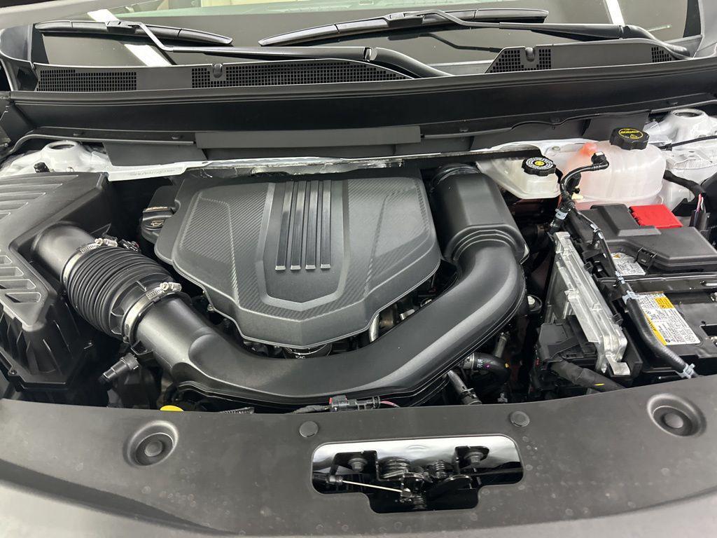 new 2026 Buick Enclave car, priced at $48,326