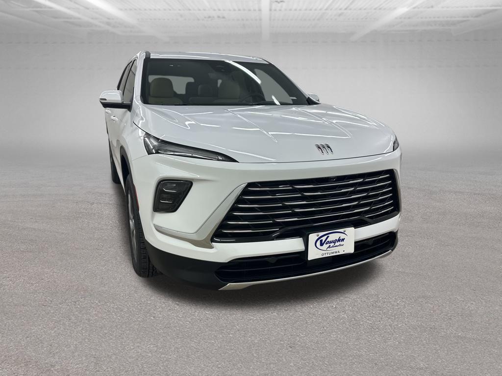 new 2026 Buick Enclave car, priced at $48,326