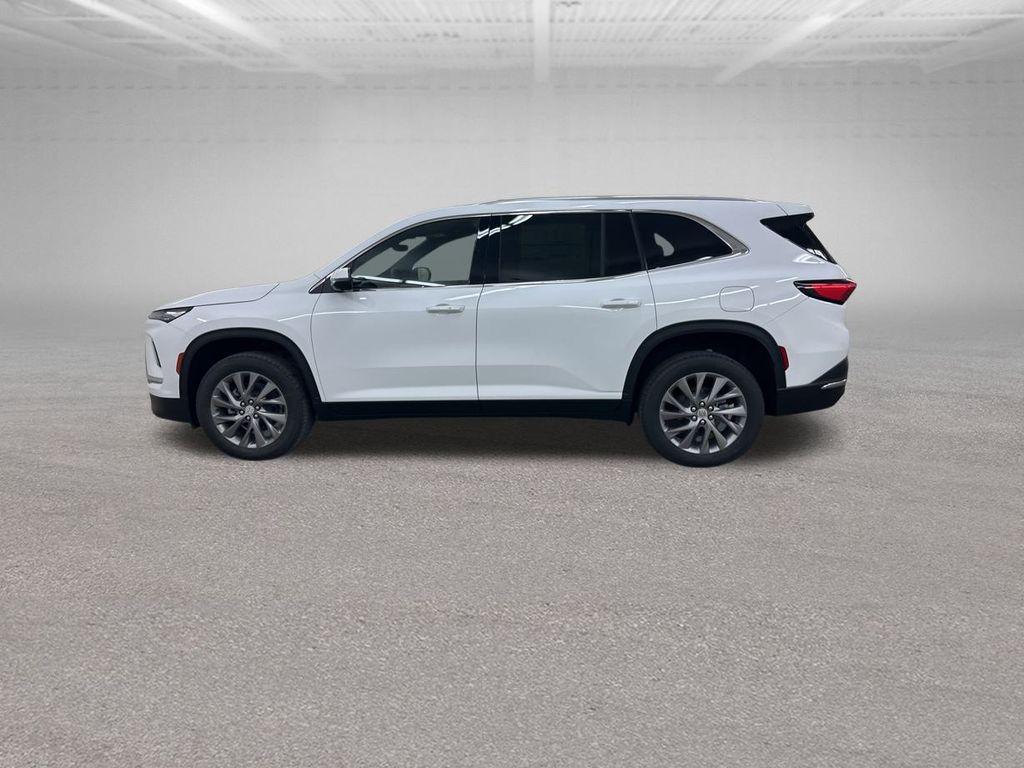 new 2026 Buick Enclave car, priced at $48,326