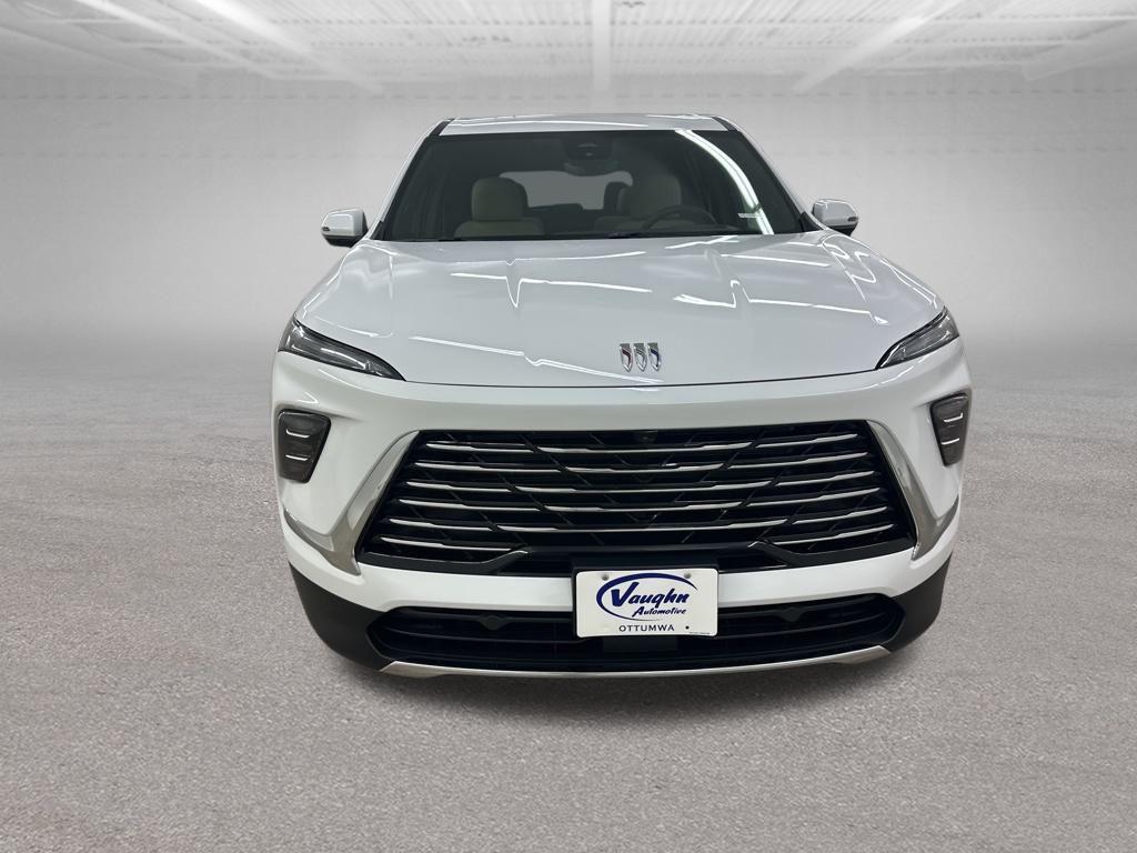 new 2026 Buick Enclave car, priced at $48,326