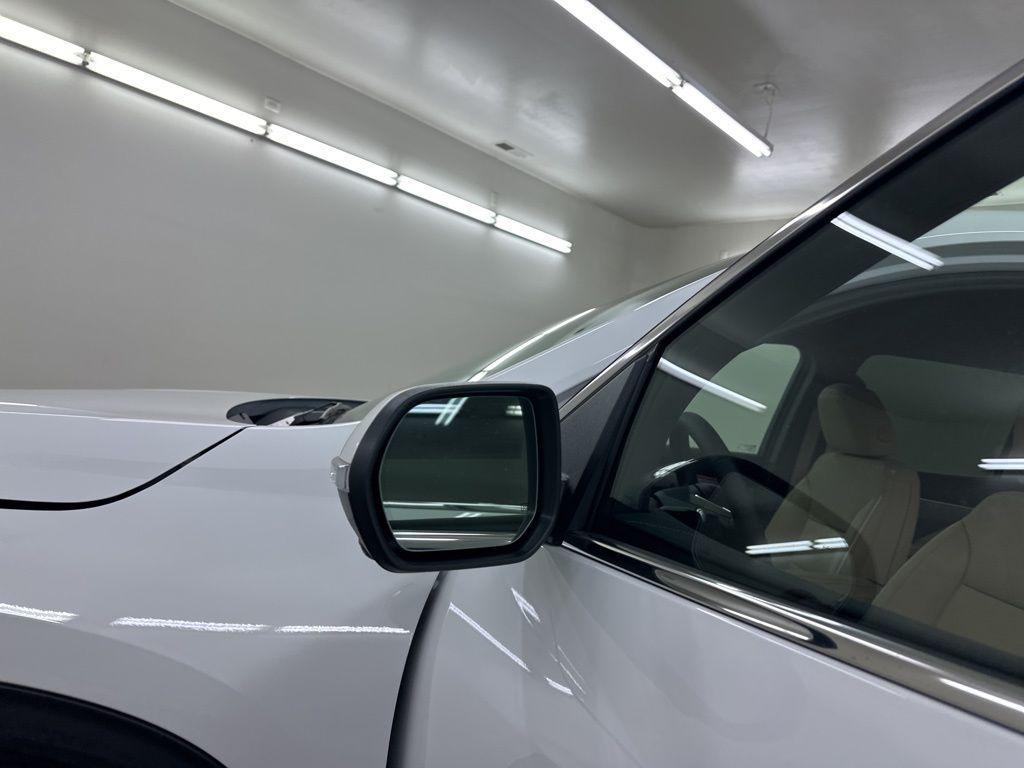 new 2026 Buick Enclave car, priced at $48,326