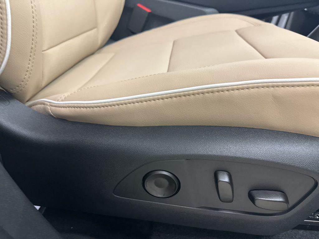 new 2026 Buick Enclave car, priced at $48,326