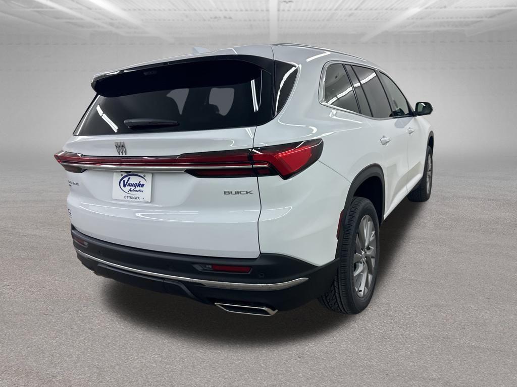 new 2026 Buick Enclave car, priced at $48,326