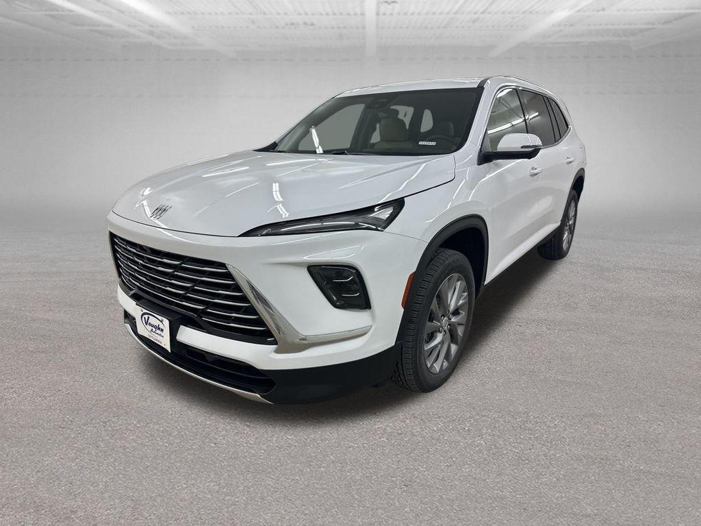 new 2026 Buick Enclave car, priced at $48,326