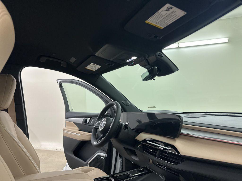 new 2026 Buick Enclave car, priced at $48,326