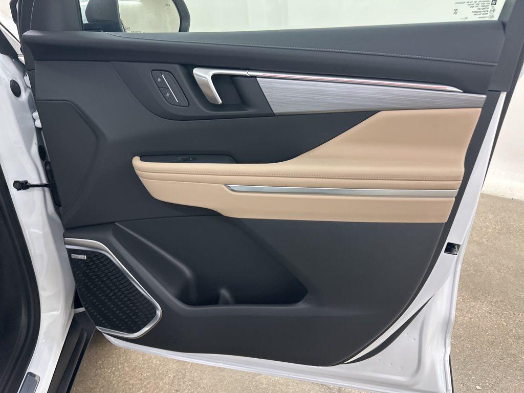 new 2026 Buick Enclave car, priced at $48,326