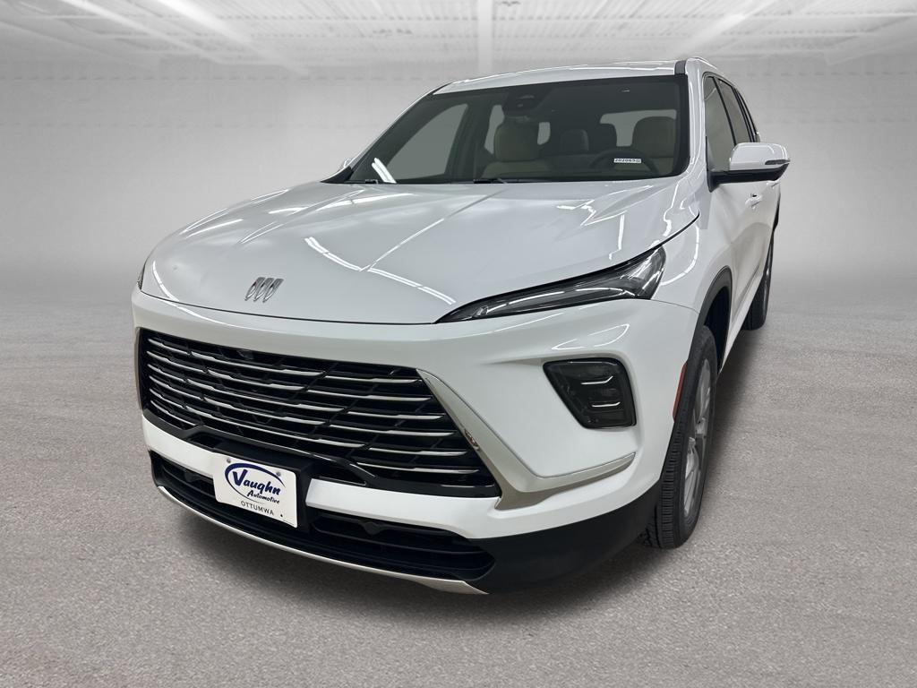 new 2026 Buick Enclave car, priced at $48,326