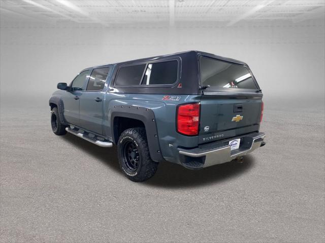 used 2014 Chevrolet Silverado 1500 car, priced at $15,999