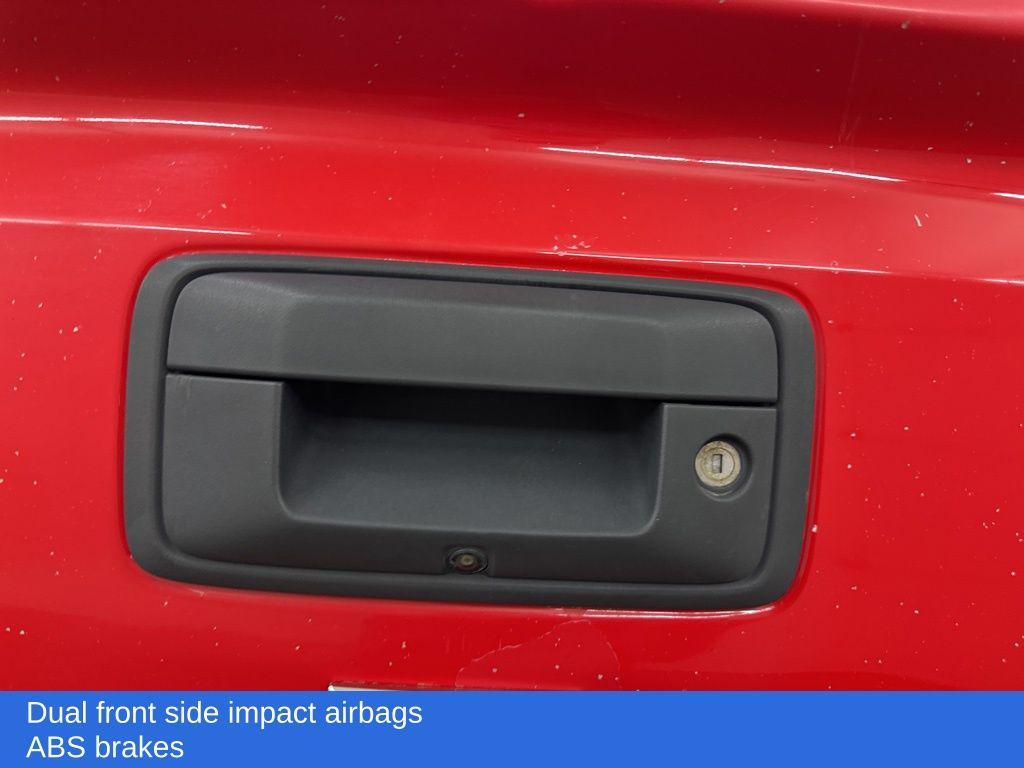 used 2018 Chevrolet Silverado 2500 car, priced at $29,999
