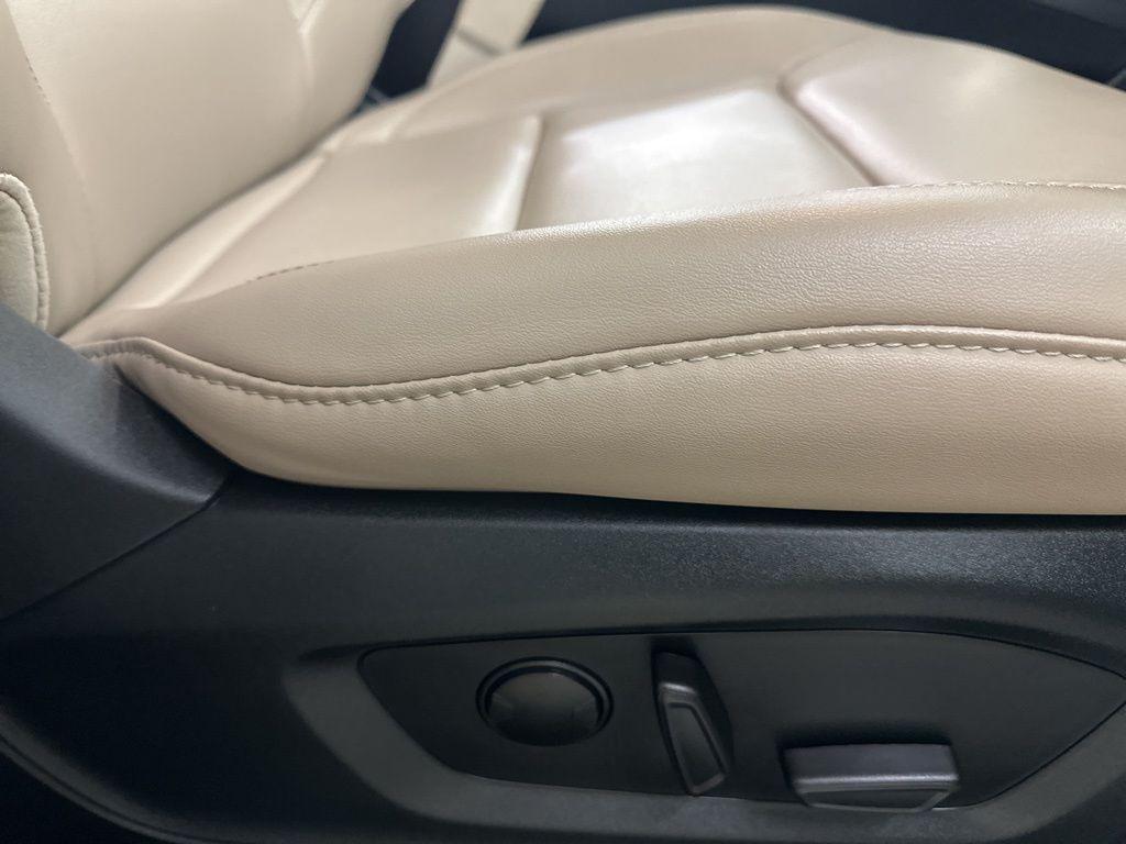 used 2023 Ford Explorer car, priced at $32,799