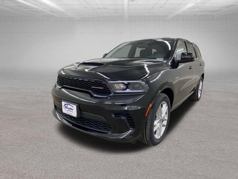 new 2024 Dodge Durango car, priced at $47,460