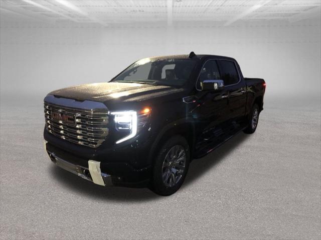 new 2025 GMC Sierra 1500 car, priced at $66,685