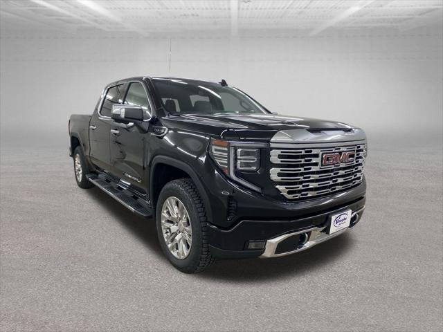 new 2025 GMC Sierra 1500 car, priced at $66,685