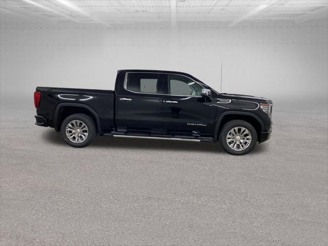 new 2025 GMC Sierra 1500 car, priced at $61,435