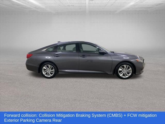 used 2019 Honda Accord car, priced at $16,499