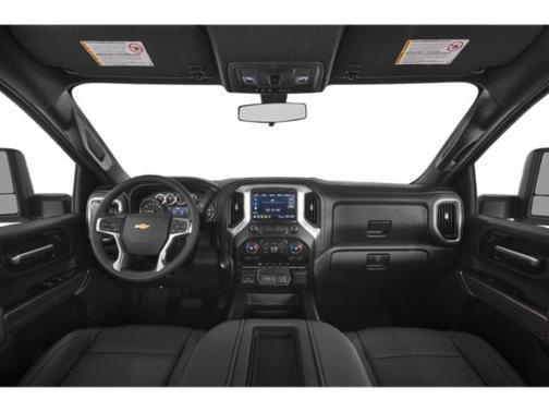 used 2023 Chevrolet Silverado 2500 car, priced at $49,999