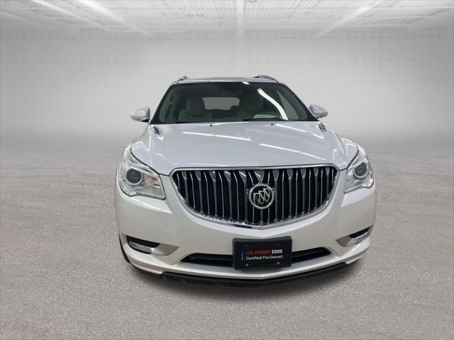 used 2016 Buick Enclave car, priced at $15,999