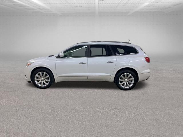 used 2016 Buick Enclave car, priced at $15,999