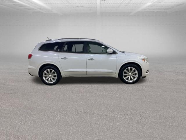 used 2016 Buick Enclave car, priced at $15,999