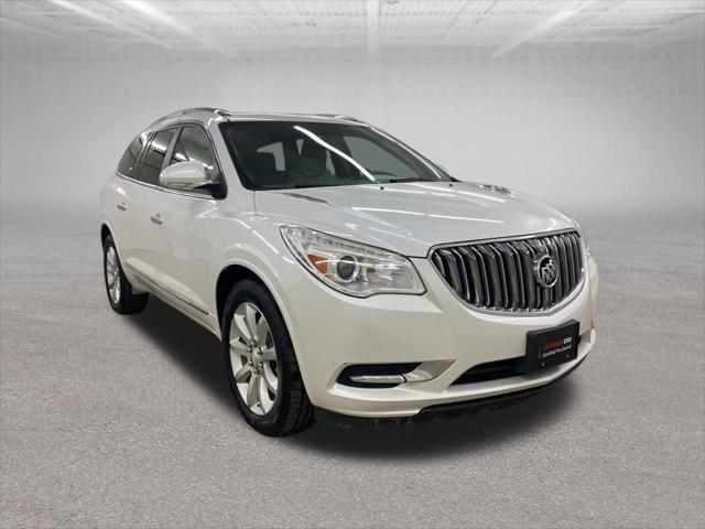 used 2016 Buick Enclave car, priced at $15,999