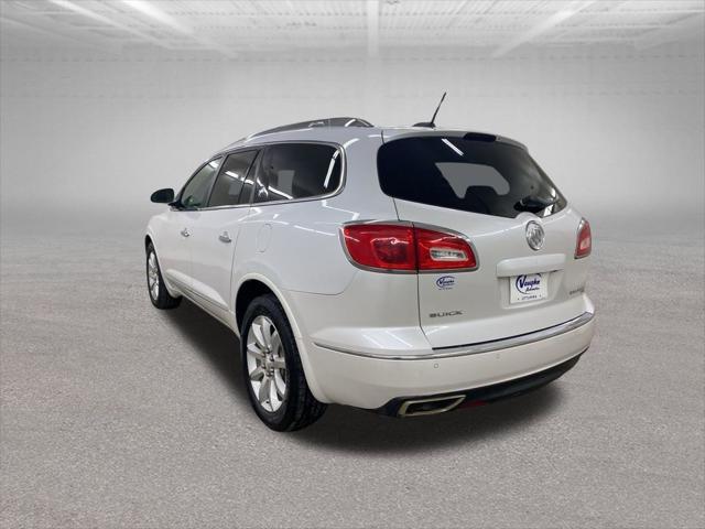 used 2016 Buick Enclave car, priced at $15,999