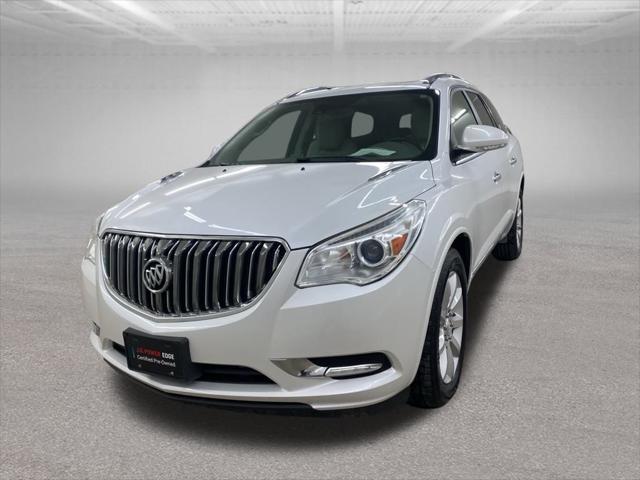 used 2016 Buick Enclave car, priced at $15,999