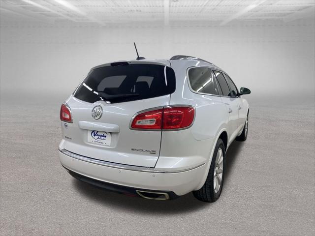 used 2016 Buick Enclave car, priced at $15,999