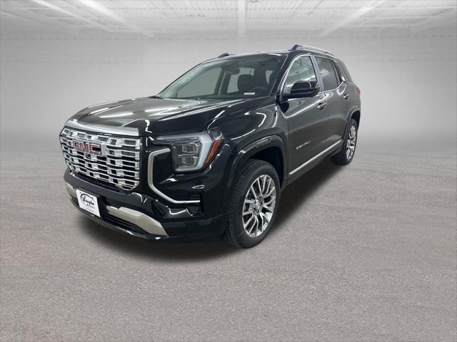 new 2026 GMC Terrain car, priced at $40,305
