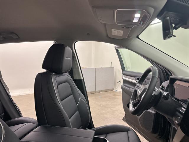new 2026 GMC Terrain car, priced at $40,305