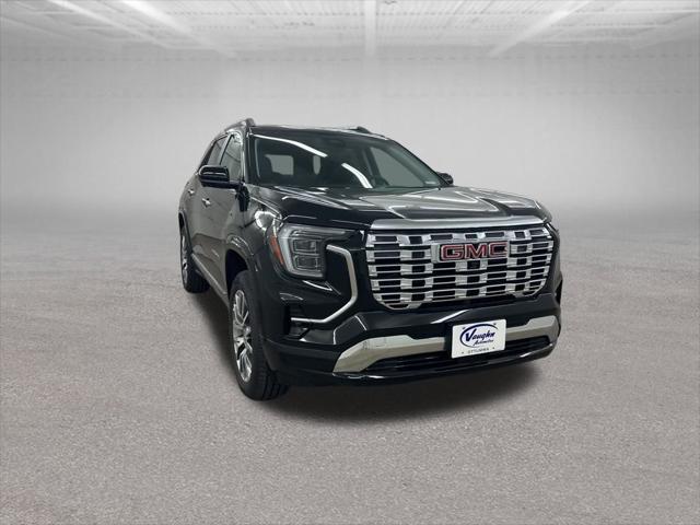 new 2026 GMC Terrain car, priced at $40,305