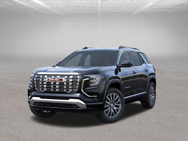 new 2026 GMC Terrain car, priced at $40,555