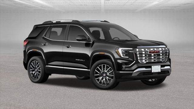 new 2026 GMC Terrain car, priced at $40,555