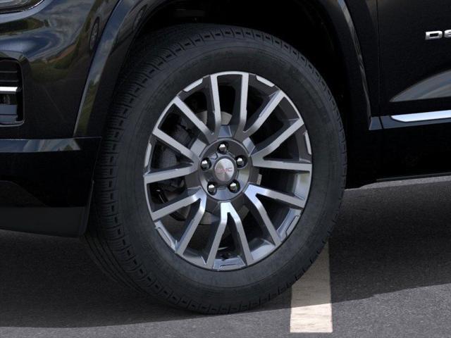 new 2026 GMC Terrain car, priced at $40,555