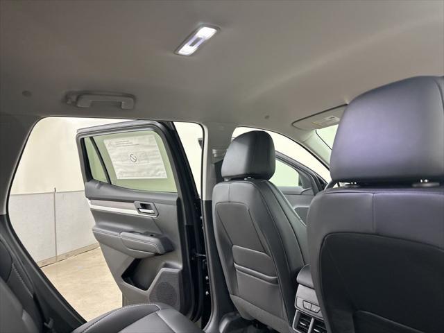 new 2026 GMC Terrain car, priced at $40,305