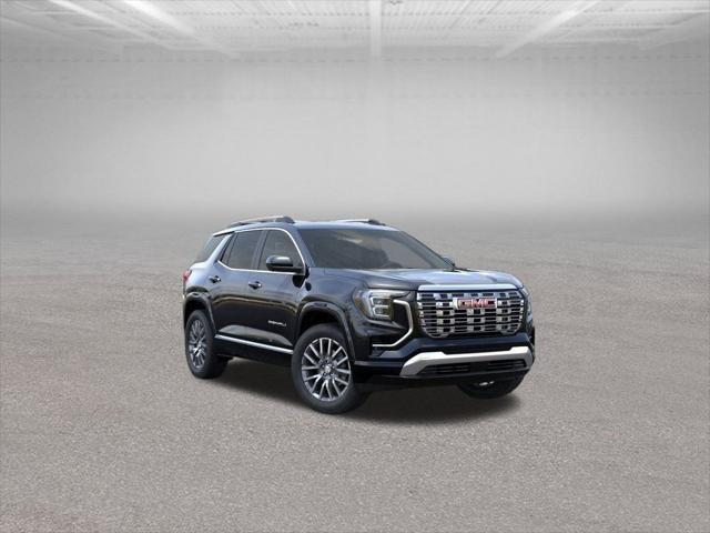new 2026 GMC Terrain car, priced at $40,555