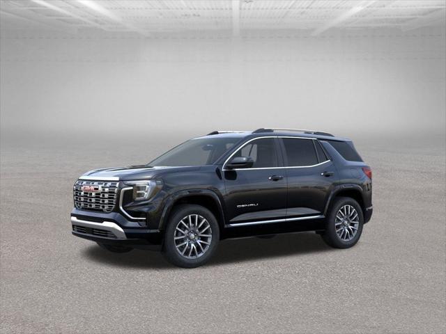 new 2026 GMC Terrain car, priced at $40,555