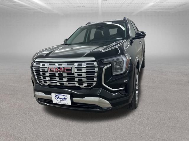 new 2026 GMC Terrain car, priced at $40,305